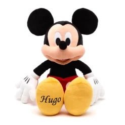 Disney Store Peluche Mickey Mouse Grande Pour Bébés -Disney Collector Promos Boutique 412323305531 4