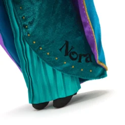 Disney Store Poupée De Chiffon Reine Anna, La Reine Des Neiges 2 -Disney Collector Promos Boutique 412330614718 2