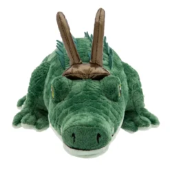 Disney Store Peluche Moyenne Alligator Loki, Loki -Disney Collector Promos Boutique 412333969198 3
