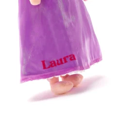 Disney Store Poupée De Chiffon Raiponce -Disney Collector Promos Boutique 412339086158 2