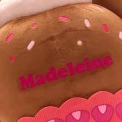 Disney Store Peluche Minnie Moyenne Cupcake à La Fraise -Disney Collector Promos Boutique 412342858643 2