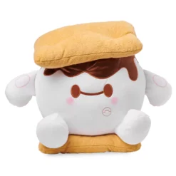 Disney Store Peluche Baymax Moyenne S'more