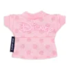 Disney Store Haut Spirit Jersey Rose Pour Petite Peluche NuiMOs