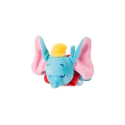 Disney Store Peluche Miniature Dumbo Cuddleez