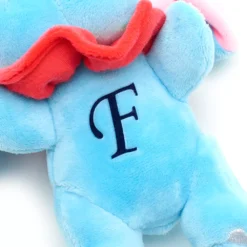 Disney Store Peluche Miniature Dumbo Cuddleez 7 Disney Store Peluche Miniature Dumbo Cuddleez -Disney Collector Promos Boutique 412350886072 3