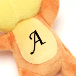 Disney Store Peluche Miniature Tac Cuddleez -Disney Collector Promos Boutique 412351335937 4