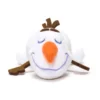 Disney Store Peluche Miniature Olaf Cuddleez, La Reine Des Neiges