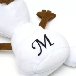Disney Store Peluche Miniature Olaf Cuddleez, La Reine Des Neiges -Disney Collector Promos Boutique 412351624444 2