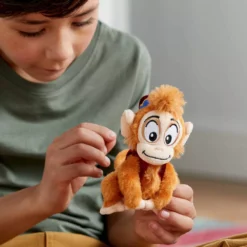 Disney Store Peluche Abu Aimantée, Aladdin 7 Disney Store Peluche Abu Aimantée, Aladdin -Disney Collector Promos Boutique 412353967112 2