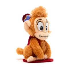 Disney Store Peluche Abu Aimantée, Aladdin 8 Disney Store Peluche Abu Aimantée, Aladdin -Disney Collector Promos Boutique 412353967112 4