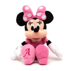Mini Bean Bag Minnie Mouse -Disney Collector Promos Boutique 412355934174 2