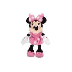 Mini Bean Bag Minnie Mouse