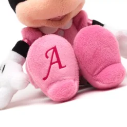 Mini Bean Bag Minnie Mouse -Disney Collector Promos Boutique 412355934174 3