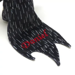 Disney Store Petite Peluche Vampire Teddy -Disney Collector Promos Boutique 412500036067 3