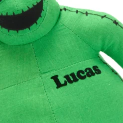 Disney Store Petite Peluche Oogie Boogie 7 Disney Store Petite Peluche Oogie Boogie -Disney Collector Promos Boutique 412500121930 3