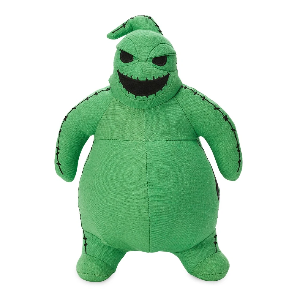 Disney Store Petite Peluche Oogie Boogie 1 Disney Store Petite Peluche Oogie Boogie