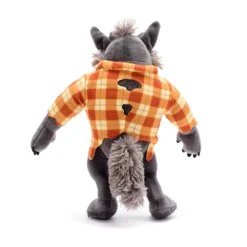 Disney Store Petite Peluche Loup-garou, L'Étrange Noël De Monsieur Jack -Disney Collector Promos Boutique 412501138272 2