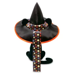 Disney Store Petite Peluche Binx, Hocus Pocus -Disney Collector Promos Boutique 412501143122 2