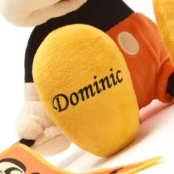 Disneyland Peluche Moyenne Mickey 2023 -Disney Collector Promos Boutique 412503310072 2