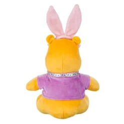 Disney Store Peluche Moyenne Winnie L'Ourson De Pâques 6 Disney Store Peluche Moyenne Winnie L'Ourson De Pâques -Disney Collector Promos Boutique 412503625985 2