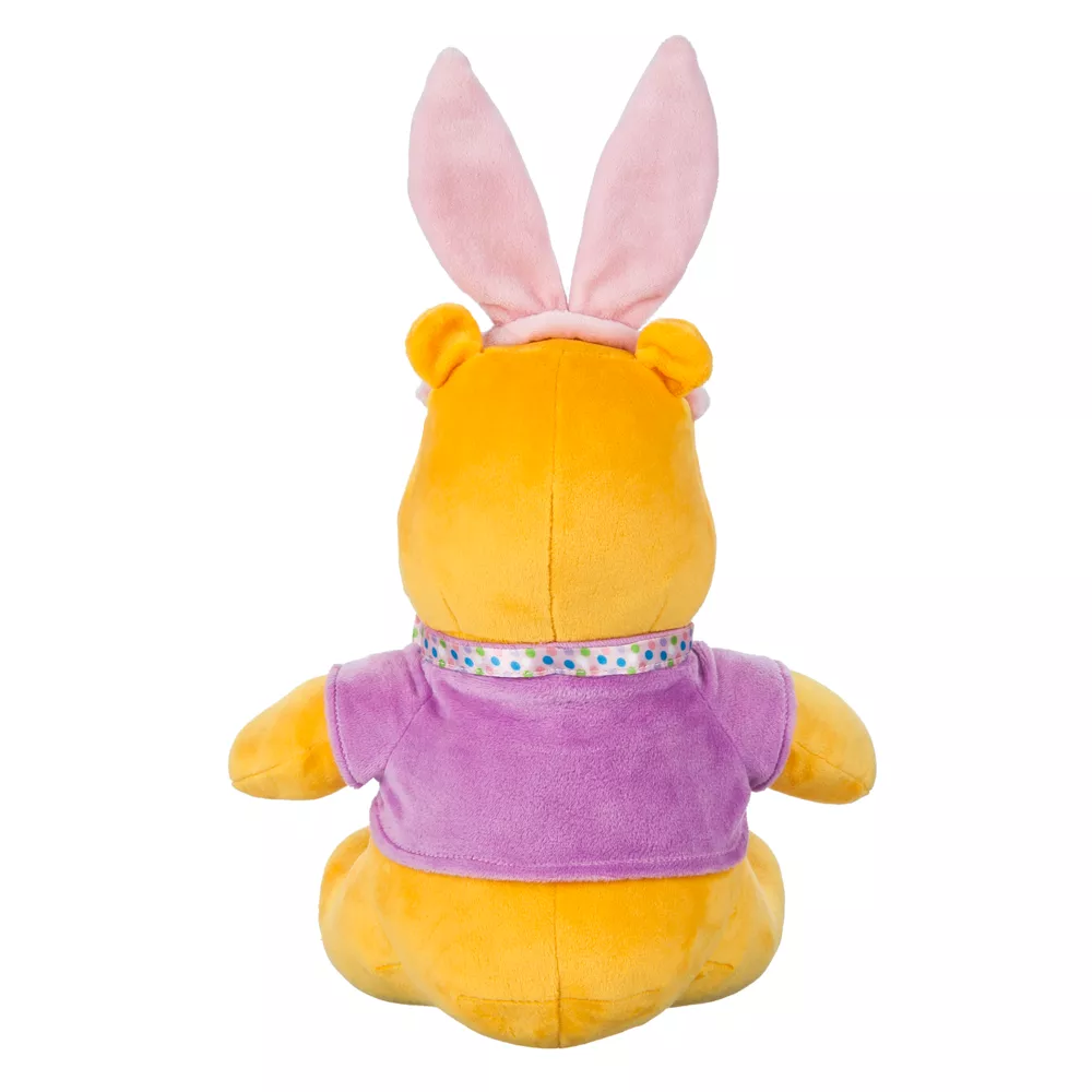 Disney Store Peluche Moyenne Winnie L'Ourson De Pâques 3 Disney Store Peluche Moyenne Winnie L'Ourson De Pâques – Image 3