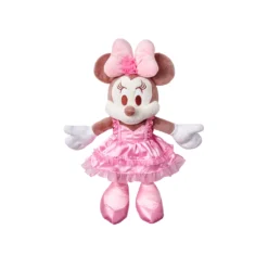 Disney Store Peluche Minnie De La Saint-Valentin, Taille Moyenne -Disney Collector Promos Boutique 412503626227 2