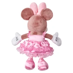 Disney Store Peluche Minnie De La Saint-Valentin, Taille Moyenne -Disney Collector Promos Boutique 412503626227 3