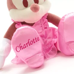 Disney Store Peluche Minnie De La Saint-Valentin, Taille Moyenne -Disney Collector Promos Boutique 412503626227 4