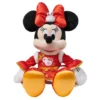 Disney Store Peluche Moyenne Minnie Nouvel An Lunaire