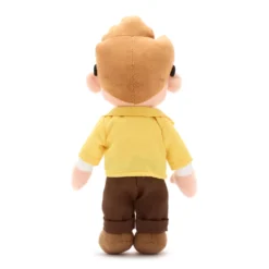 Disney Store Ensemble De Peluches Carl Et Ellie, Là-Haut -Disney Collector Promos Boutique 412503636530 4