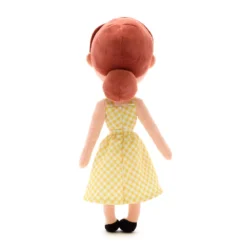 Disney Store Ensemble De Peluches Carl Et Ellie, Là-Haut -Disney Collector Promos Boutique 412503636530 5