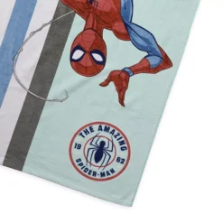 Disney Store Serviette De Plage Spider-Man -Disney Collector Promos Boutique 427263778024 1
