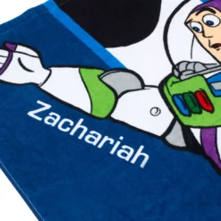 Disney Store Serviette De Plage Toy Story -Disney Collector Promos Boutique 427263778284 3