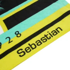 Disney Store Serviette De Plage Mickey Et Ses Amis -Disney Collector Promos Boutique 427263778369 3