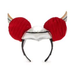 Disneyland Oreilles De Mickey Jane Foster Pour Adultes, Thor: Love And Thunder 7 Disneyland Oreilles De Mickey Jane Foster Pour Adultes, Thor: Love And Thunder -Disney Collector Promos Boutique 428402668565 2
