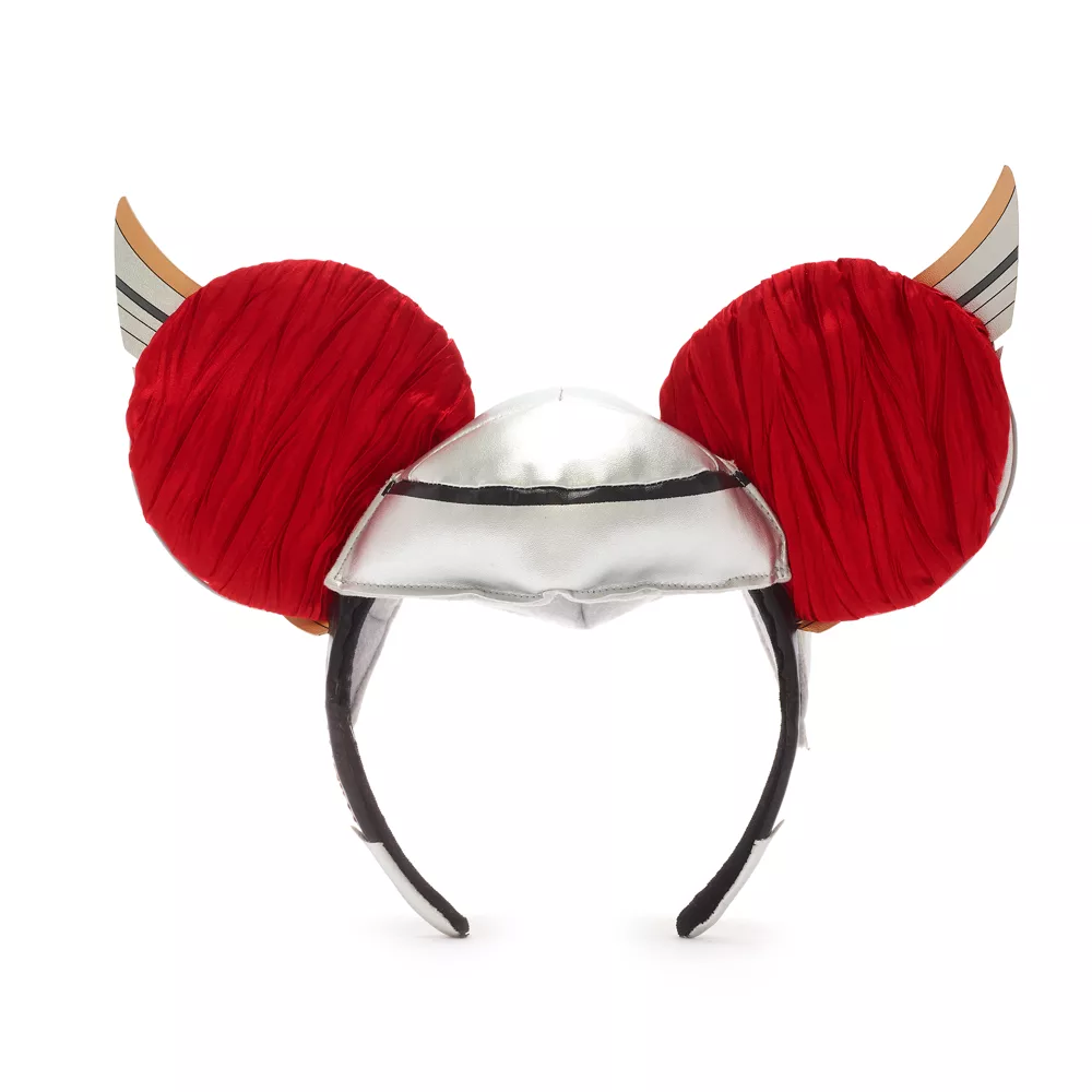 Disneyland Oreilles De Mickey Jane Foster Pour Adultes, Thor: Love And Thunder 3 Disneyland Oreilles De Mickey Jane Foster Pour Adultes, Thor: Love And Thunder – Image 3