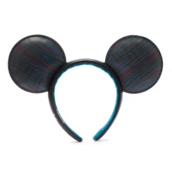 Disneyland Serre-tête à Oreilles De Mickey Jack Skellington Pour Adultes -Disney Collector Promos Boutique 428402850472 2