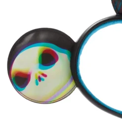 Disneyland Serre-tête à Oreilles De Mickey Jack Skellington Pour Adultes -Disney Collector Promos Boutique 428402850472 3