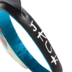 Disneyland Serre-tête à Oreilles De Mickey Jack Skellington Pour Adultes -Disney Collector Promos Boutique 428402850472 4