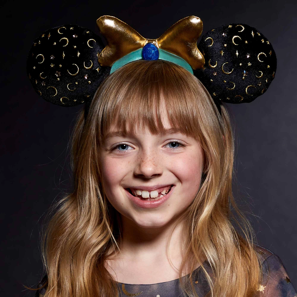 BaubleBar Serre-tête à Oreilles De Minnie Princesse Jasmine Pour Adultes 2 BaubleBar Serre-tête à Oreilles De Minnie Princesse Jasmine Pour Adultes – Image 2