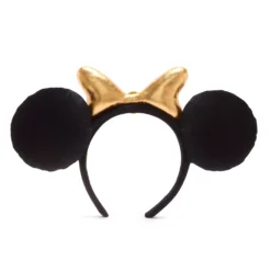 BaubleBar Serre-tête à Oreilles De Minnie Princesse Jasmine Pour Adultes 7 BaubleBar Serre-tête à Oreilles De Minnie Princesse Jasmine Pour Adultes -Disney Collector Promos Boutique 428402937852 3