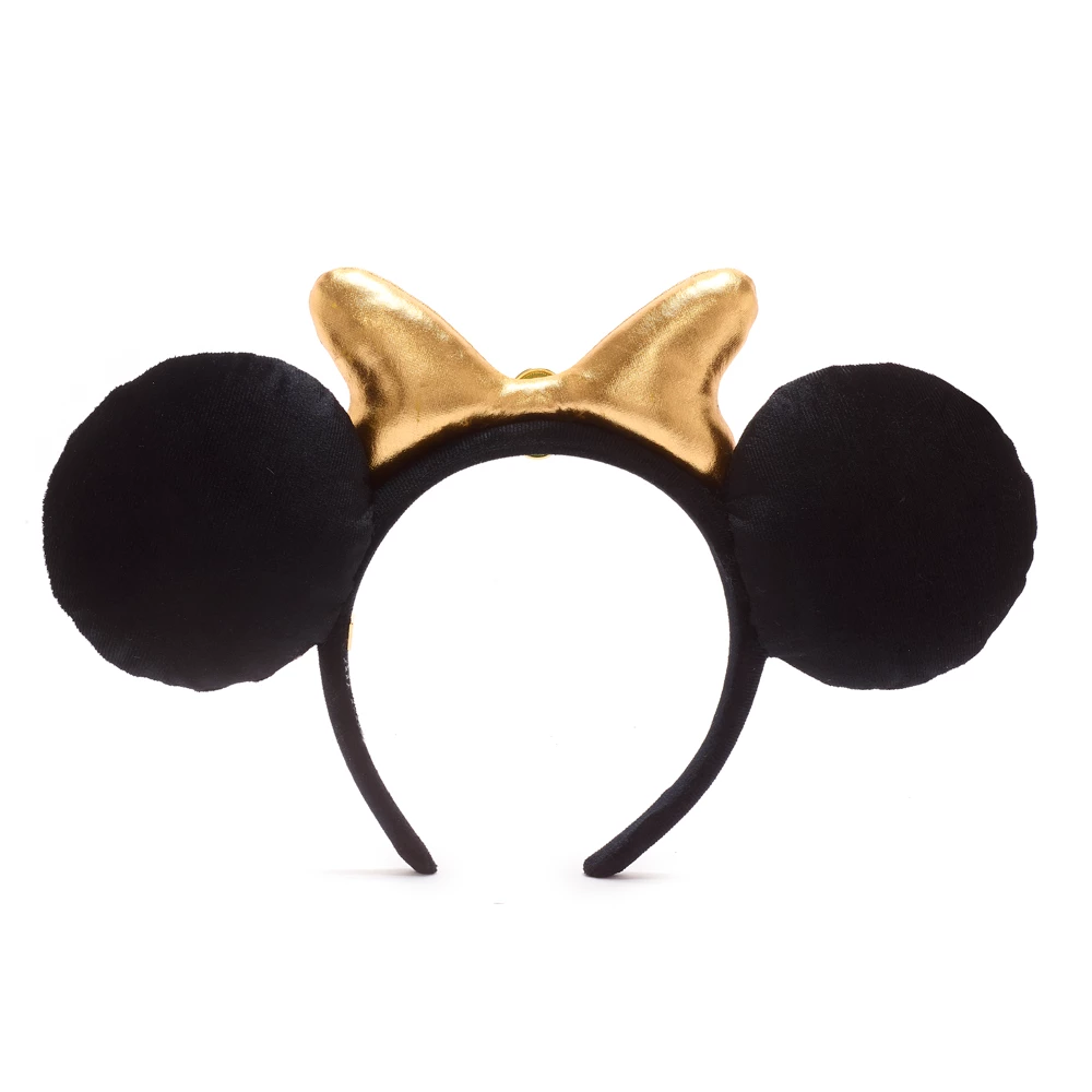 BaubleBar Serre-tête à Oreilles De Minnie Princesse Jasmine Pour Adultes 3 BaubleBar Serre-tête à Oreilles De Minnie Princesse Jasmine Pour Adultes – Image 3