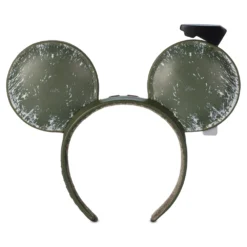 Disneyland Serre-tête à Oreilles De Mickey Boba Fett Pour Adultes, Star Wars 8 Disneyland Serre-tête à Oreilles De Mickey Boba Fett Pour Adultes, Star Wars -Disney Collector Promos Boutique 428403351237 3