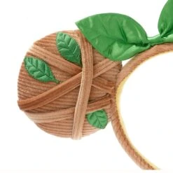 Disneyland Serre-tête "Je S'appelle Groot" Pour Adultes, Les Gardiens De La Galaxie -Disney Collector Promos Boutique 428403351565 5