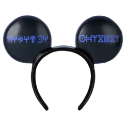 Disneyland Serre-tête Black Panther Pour Adultes 6 Disneyland Serre-tête Black Panther Pour Adultes -Disney Collector Promos Boutique 428403351640 2
