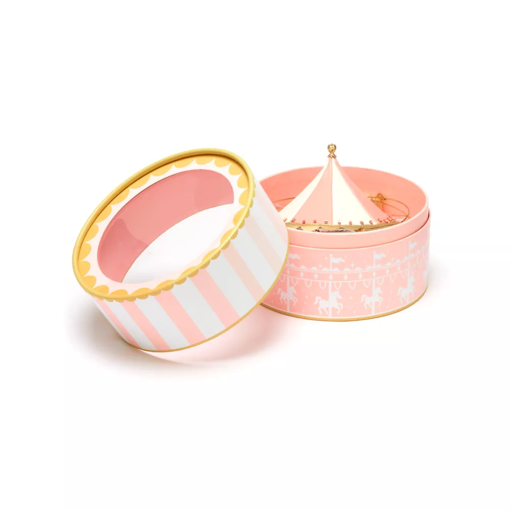 Disneyland Bibi Le Carrousel De Lancelot Pour Adultes 2 Disneyland Bibi Le Carrousel De Lancelot Pour Adultes – Image 2