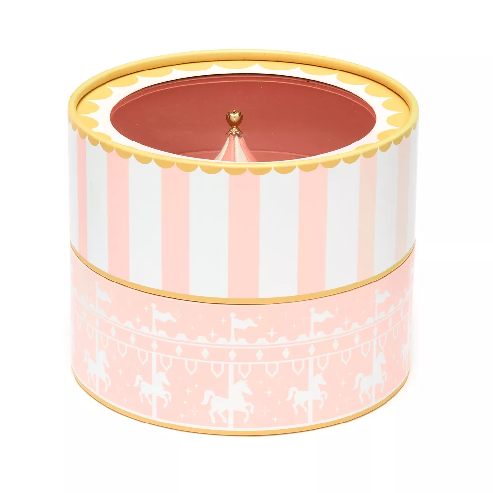 Disneyland Bibi Le Carrousel De Lancelot Pour Adultes 4 Disneyland Bibi Le Carrousel De Lancelot Pour Adultes – Image 4