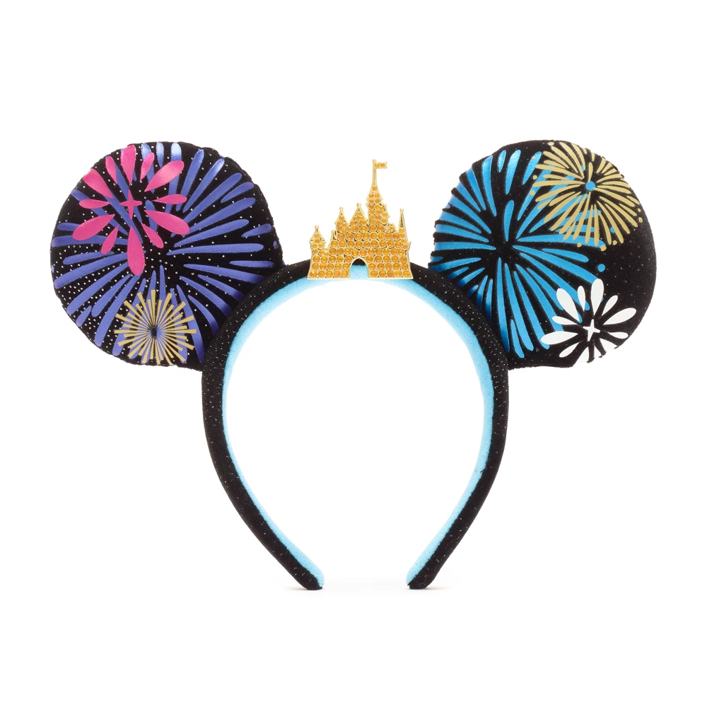 Disney Store Oreilles De Mickey Pour Adultes The Main Attraction, 12 sur 12 1 Disney Store Oreilles De Mickey Pour Adultes The Main Attraction, 12 sur 12