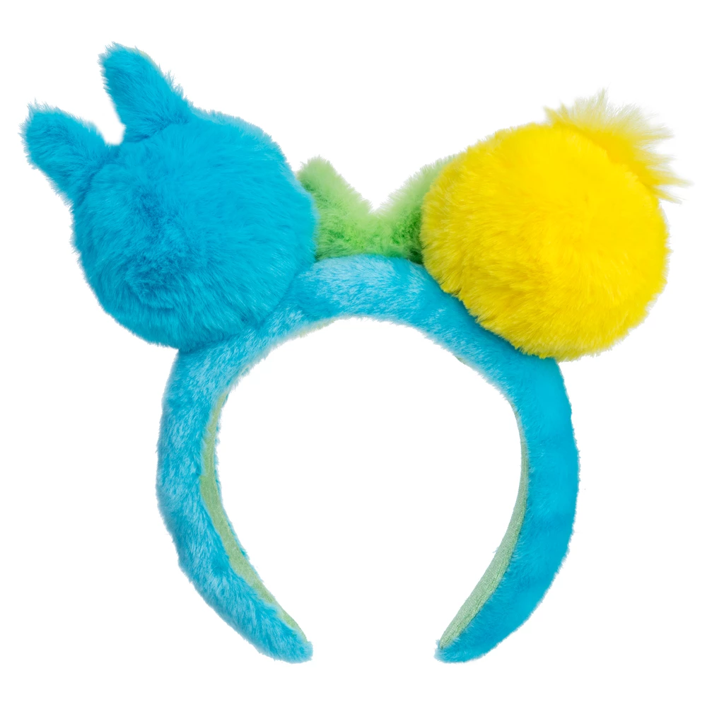 Disneyland Serre-tête à Oreilles Ducky Et Bunny Fuzzy Fun Pour Adultes, Toy Story 4 3 Disneyland Serre-tête à Oreilles Ducky Et Bunny Fuzzy Fun Pour Adultes, Toy Story 4 – Image 3