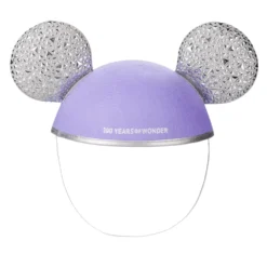 Chapeau à Oreilles Minnie Disney100 Celebration Pour Adultes 10 Chapeau à Oreilles Minnie Disney100 Celebration Pour Adultes -Disney Collector Promos Boutique 428403721344 4